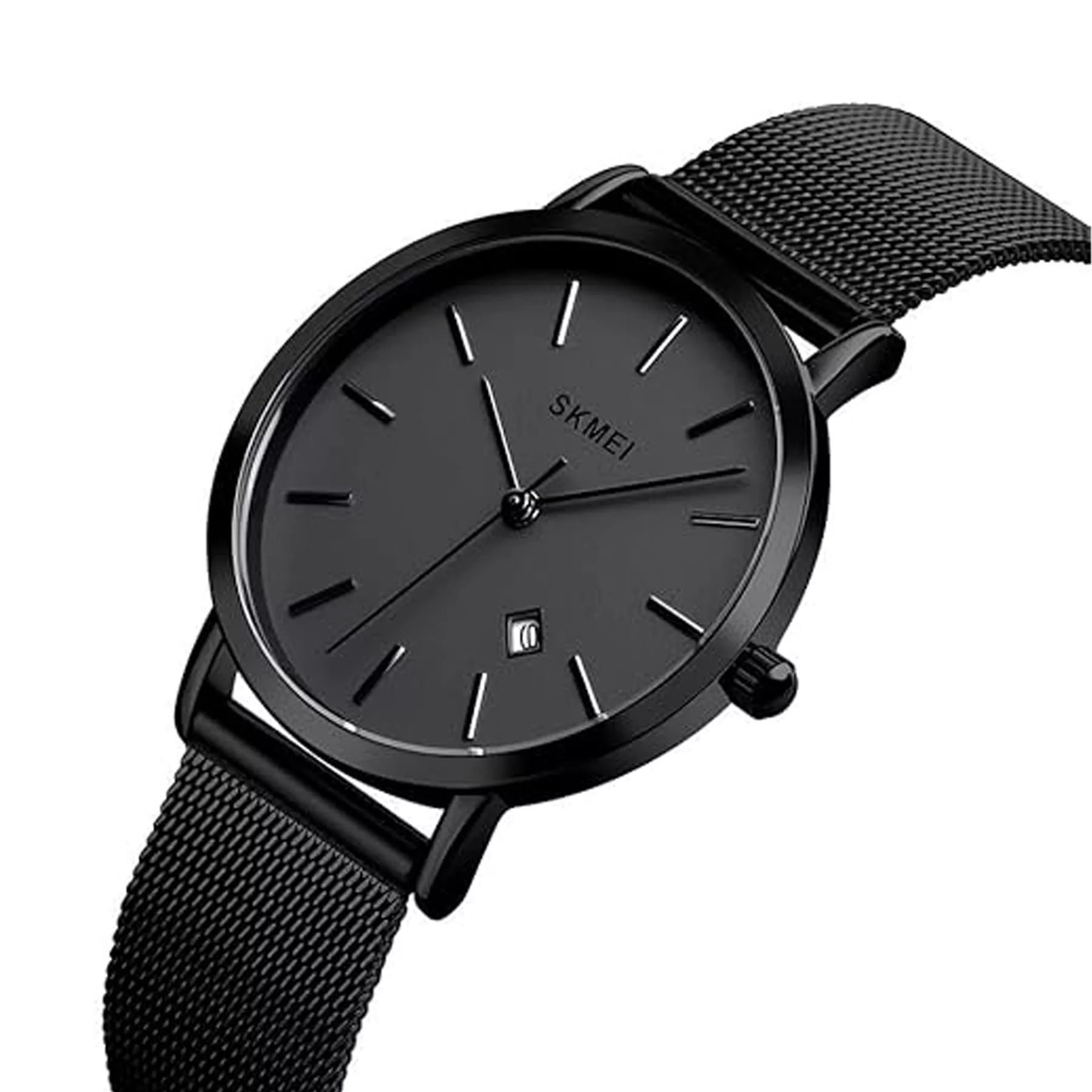 ساعت مچی عقربه ای زنانه اسکمی مدل 1530