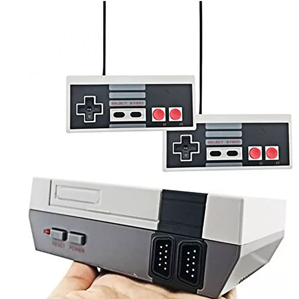 مجموعه کنسول بازی مدل Anniversary Edition 620 Games Built In-Classic