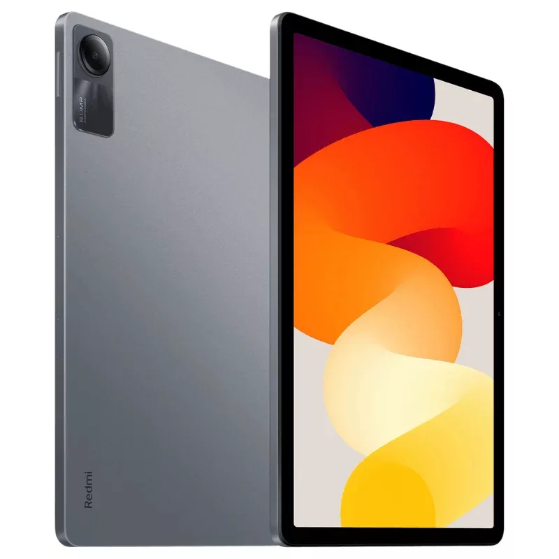 تبلت ۱۱ اینچ شیائومی مدل Redmi Pad SE Wi-Fi با ظرفیت ۲۵۶ گیگابایت و رم ۸ گیگابایت، رزولوشن دوربین ۸ مگاپیکسل