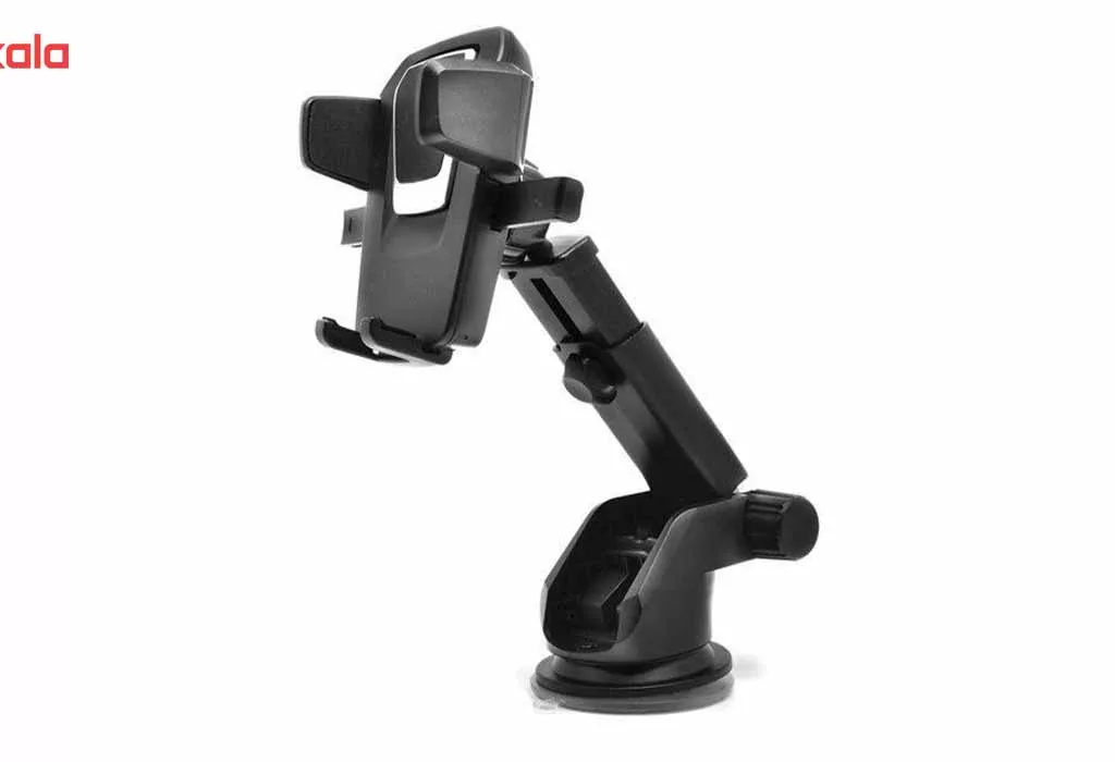 پایه نگهدارنده گوشی موبایل مدل Silicone