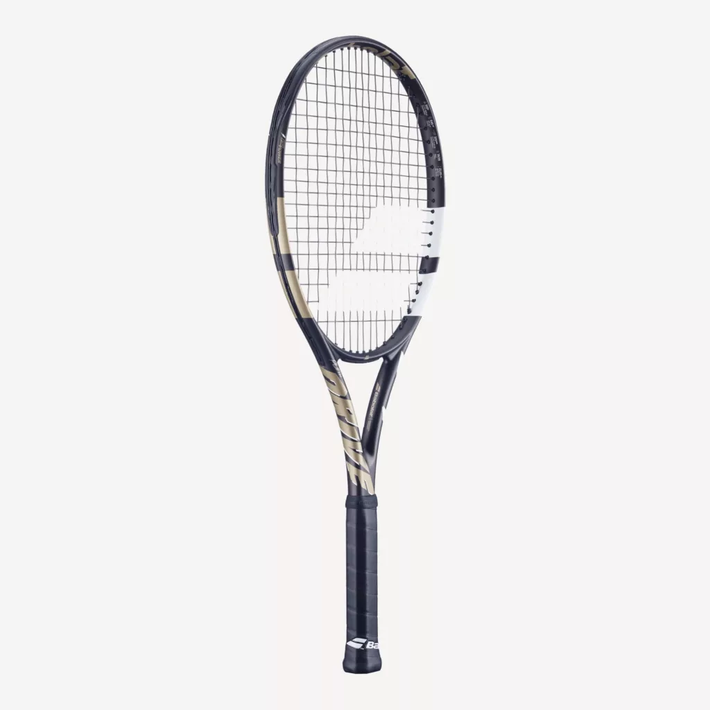 راکت تنیس بابولات مدل Pure Drive Wimbledon 2025