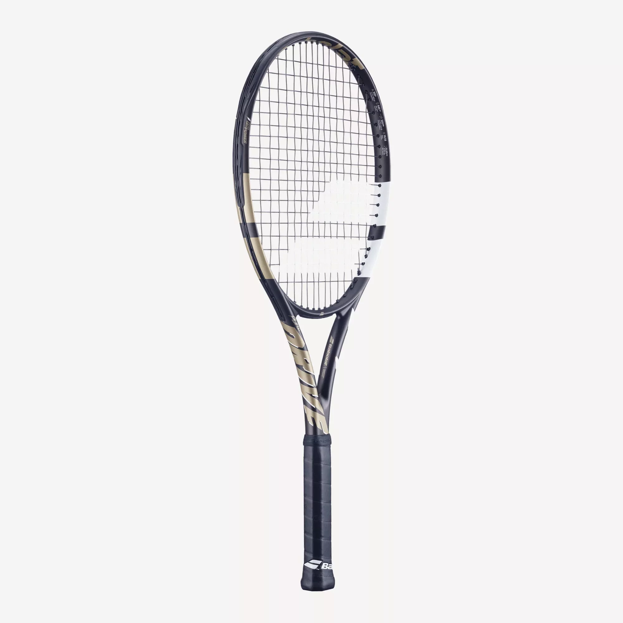 راکت تنیس بابولات مدل Pure Drive Wimbledon 2025