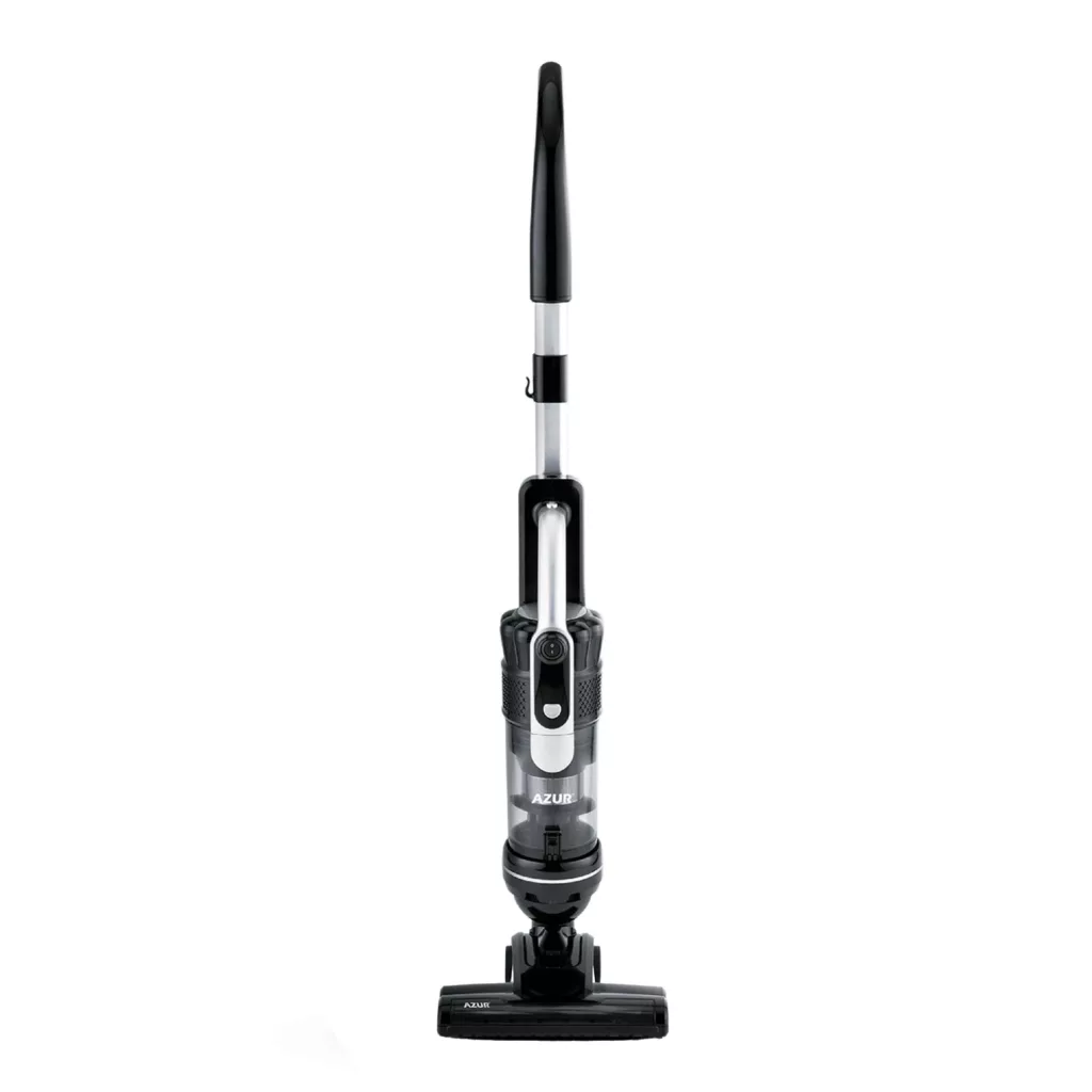 جاروبرقی 600 وات آزور مدل AZ-308