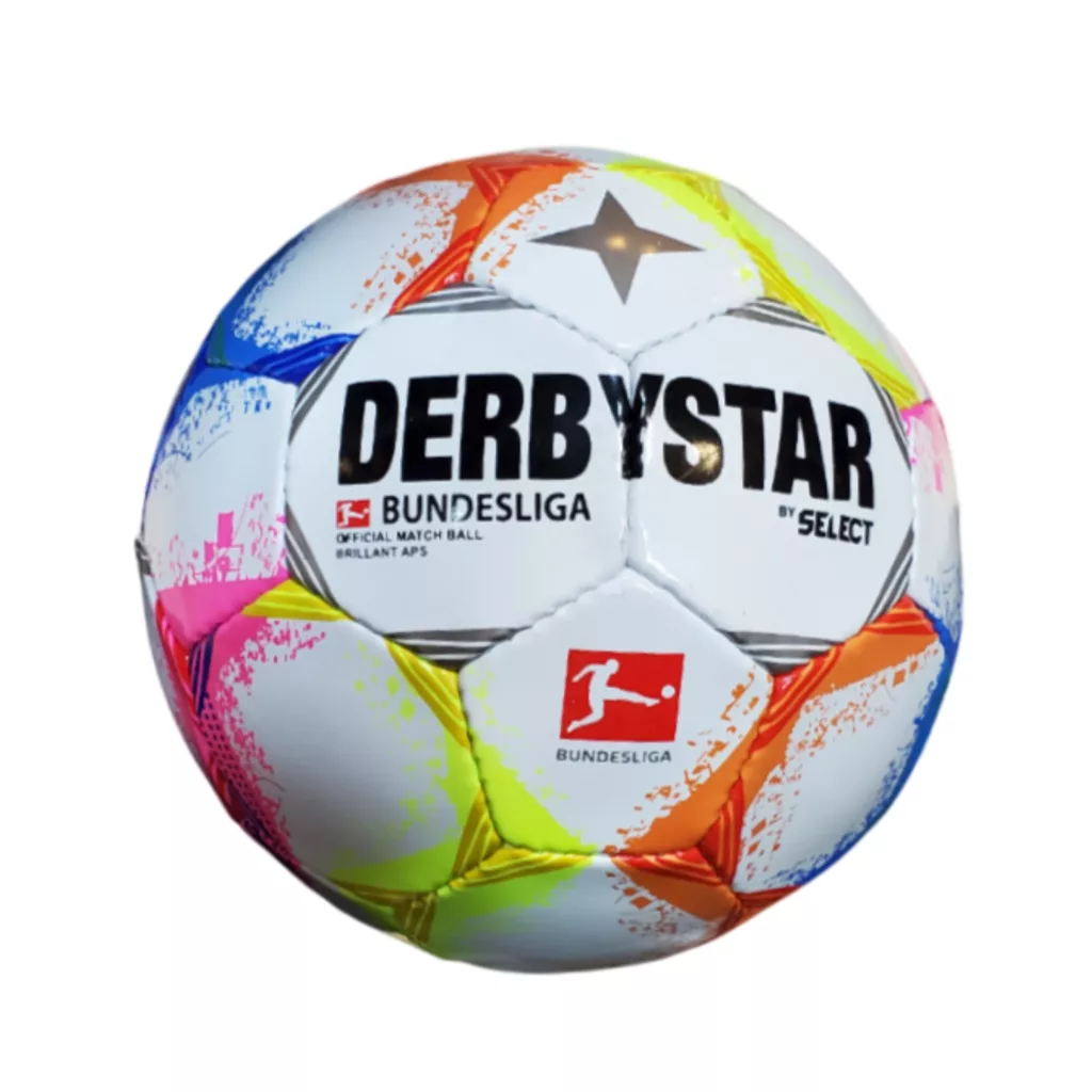 توپ فوتسال دربی‌استار مدل a23