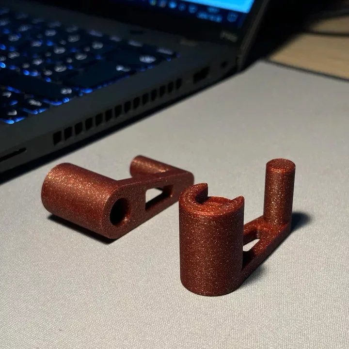 پایه نگهدارنده لپ تاپ مدل اسلیم