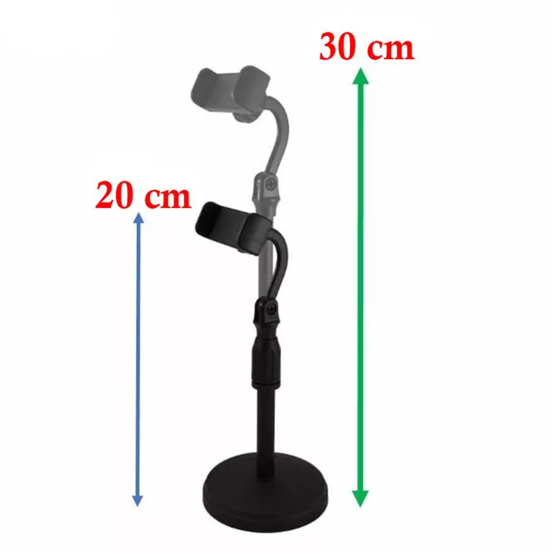 پایه نگهدارنده گوشی موبایل مدل R008