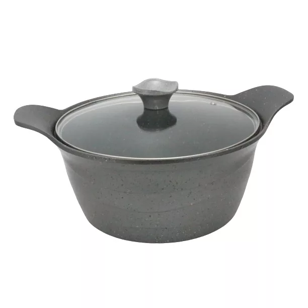 سرویس قابلمه 10 پارچه سام ست مدل 1229