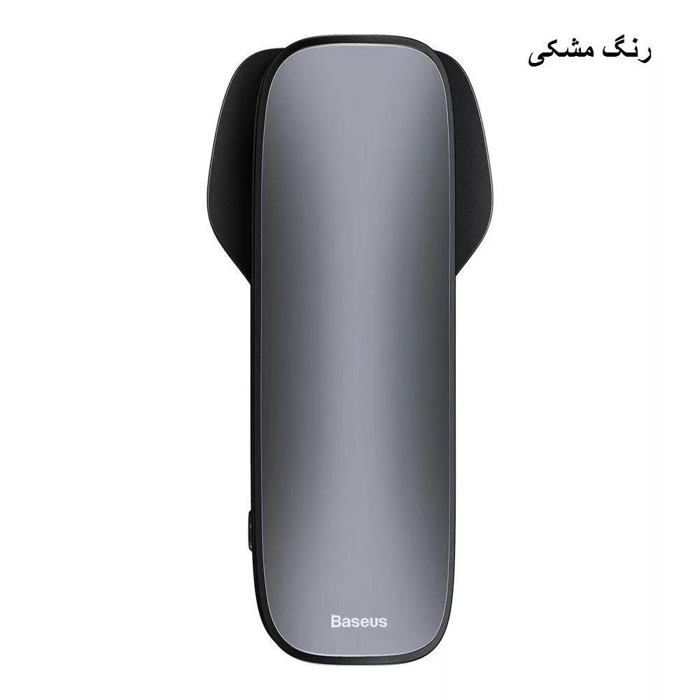 پایه نگهدارنده گوشی موبایل باسئوس مدل Big Mouth Pro Car Mount