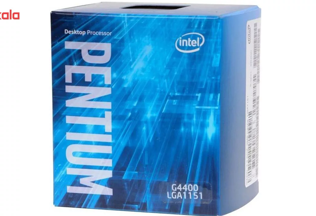 سیستم خنک کننده پردازنده اینتل سوکت 1151