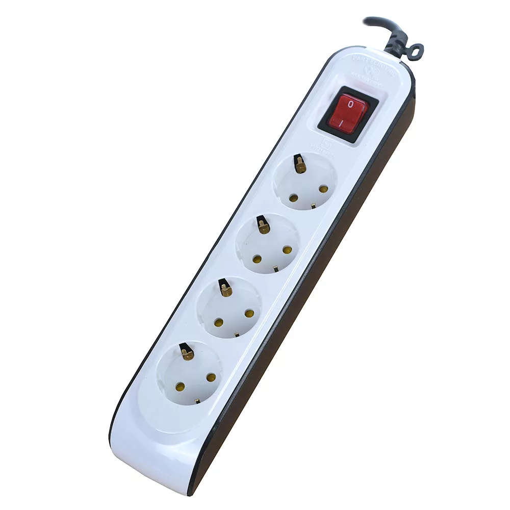 چندراهی برق پارت الکتریک مدل A4