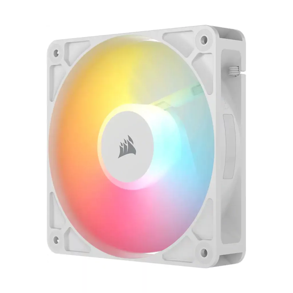 فن کیس کورسیر مدل RS120-R بسته سه عددی