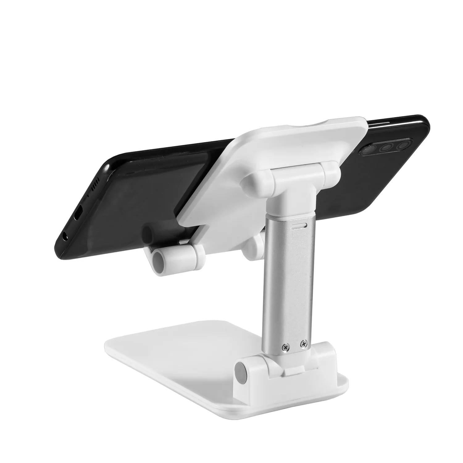 پایه نگهدارنده گوشی موبایل و تبلت مدل WMH002