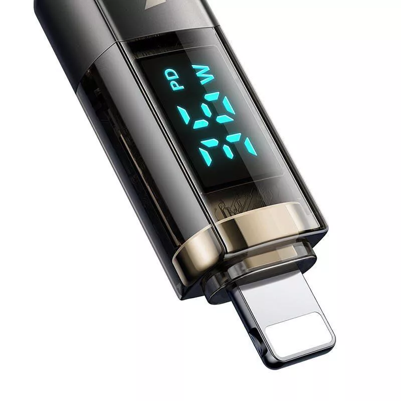 کابل تبدیل USB-C به لایتنینگ مک دودو مدل CA-3600 طول 1.2 متر