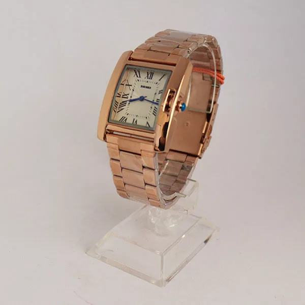 ساعت مچی عقربه ای زنانه اسکمی مدل 1284