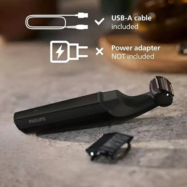 ماشین اصلاح موی بدن فیلیپس مدل BG3017/01