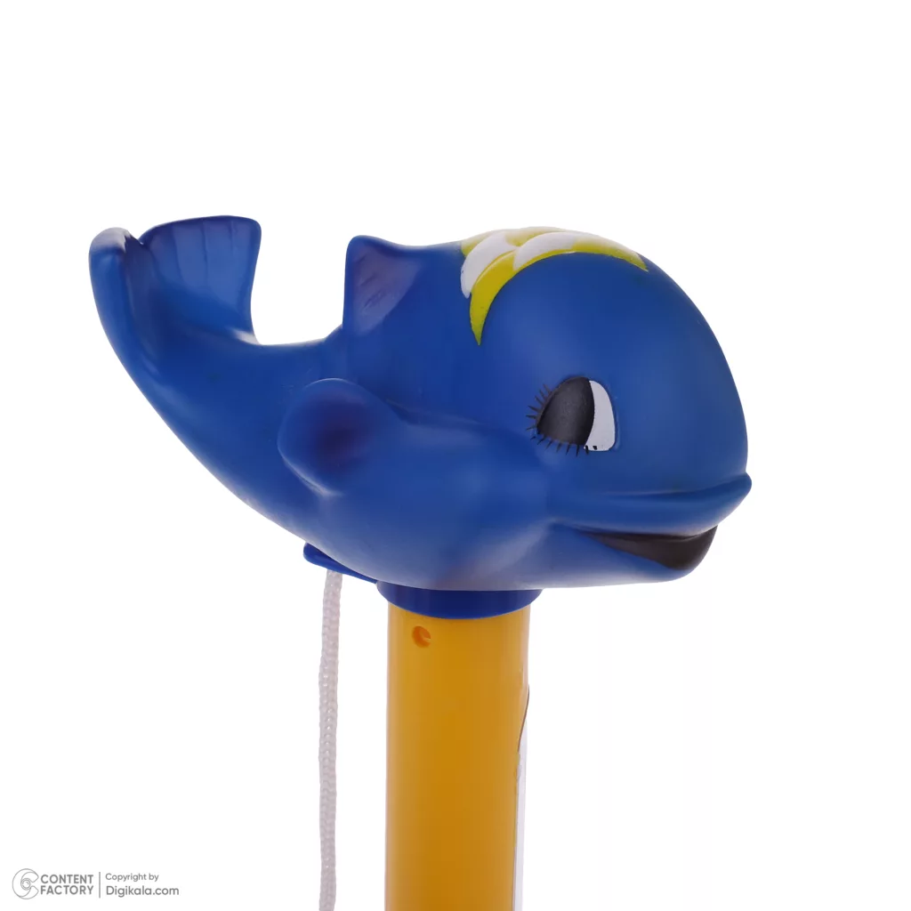 دماسنج طرح  دلفین مدل 125