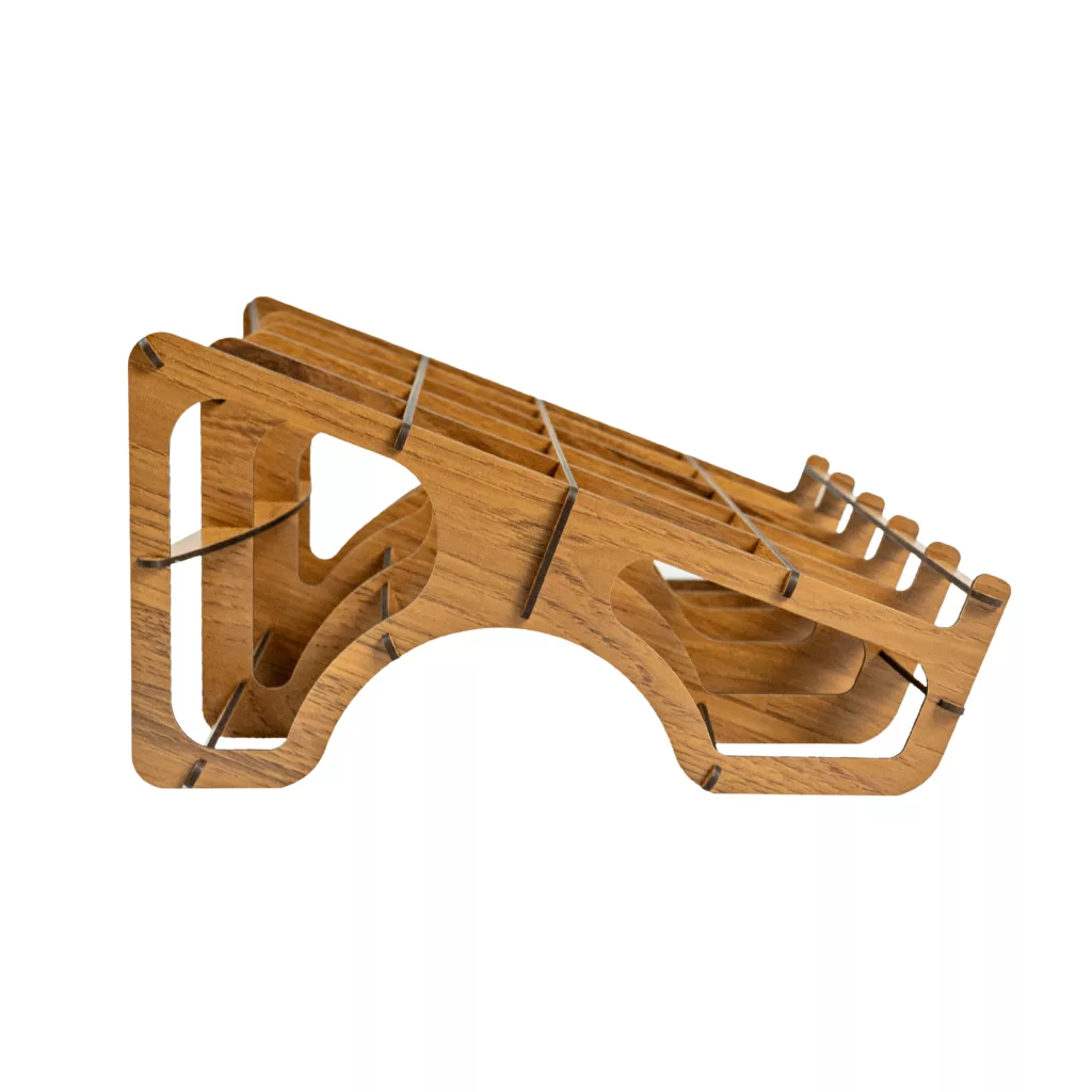 پایه نگهدارنده لپ تاپ مدل مهراز