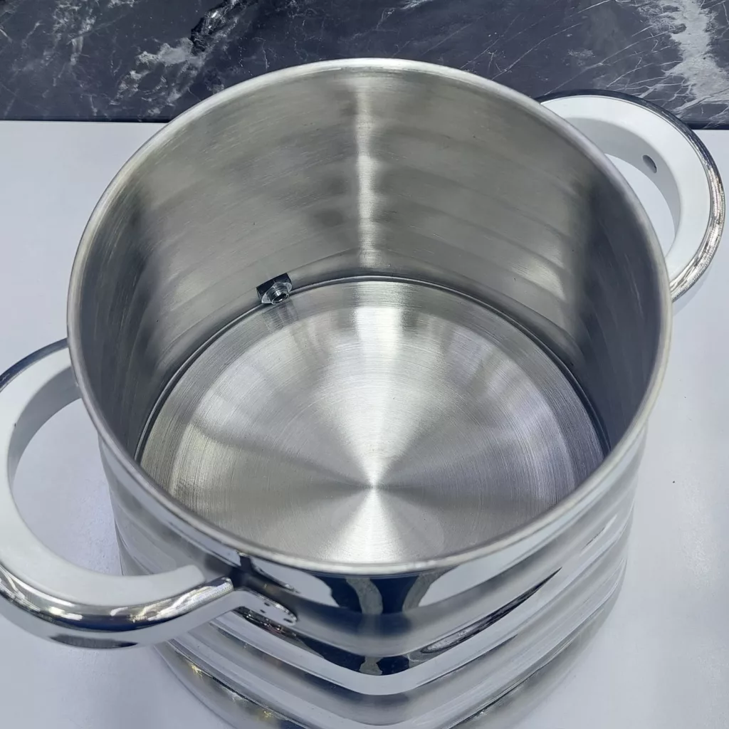 ست کتری و قوری تی جی اچ مدل 7730