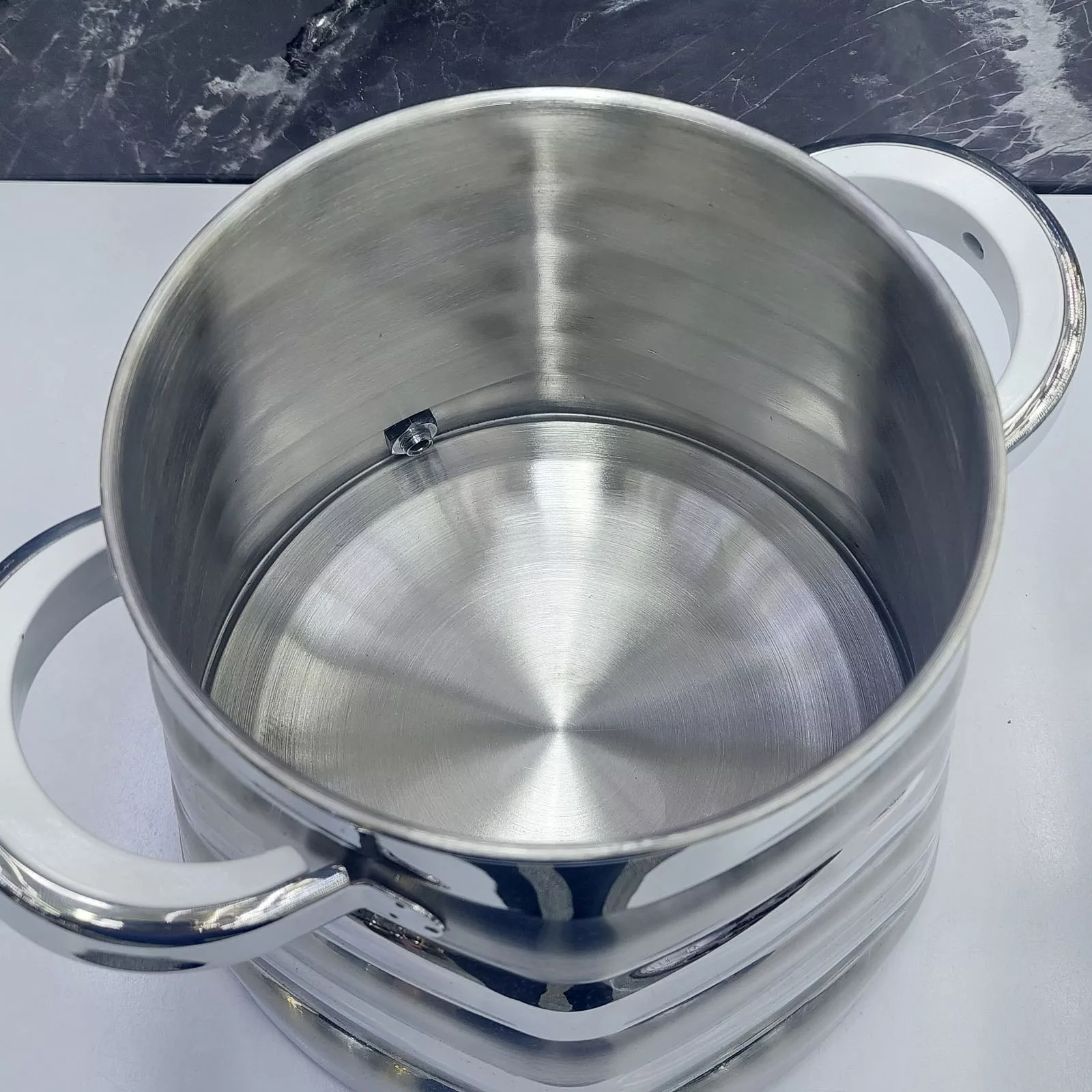 ست کتری و قوری تی جی اچ مدل 7730