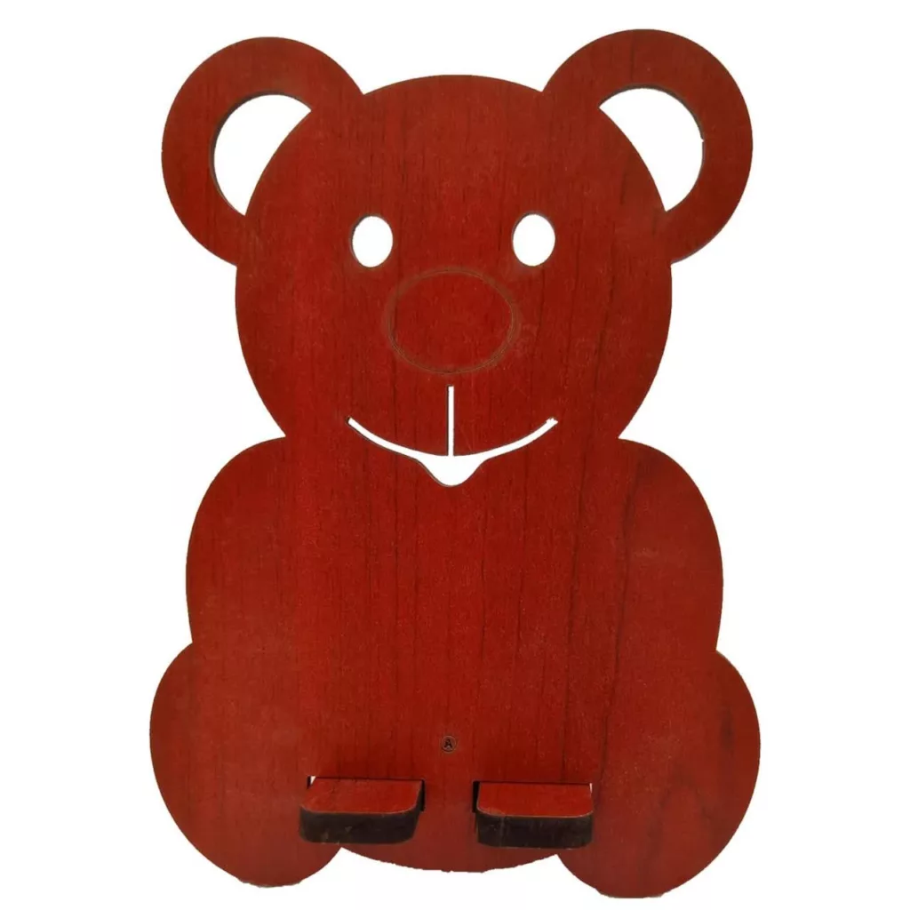 پایه نگهدارنده گوشی موبایل و تبلت مدل ۰۰۷