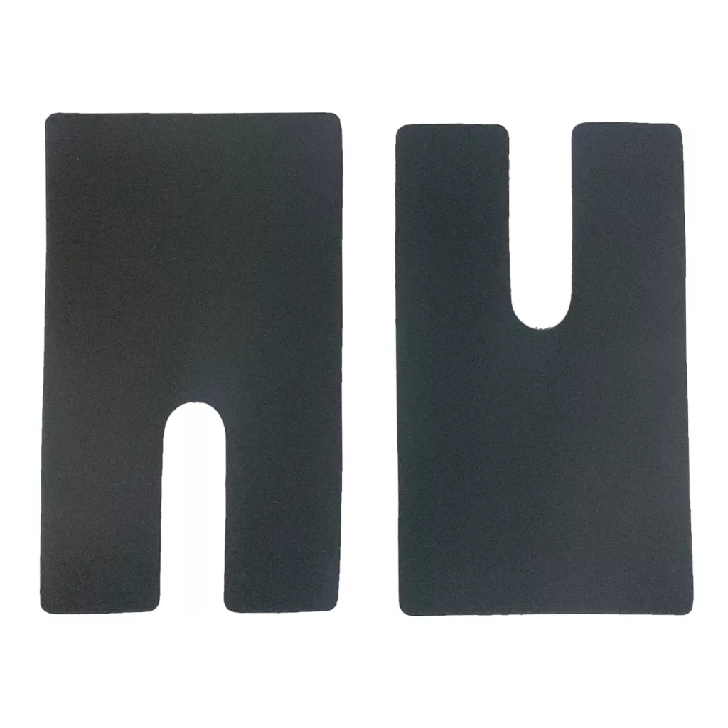 کاور راکت پينگ پنگ سان فلکس کد 1100