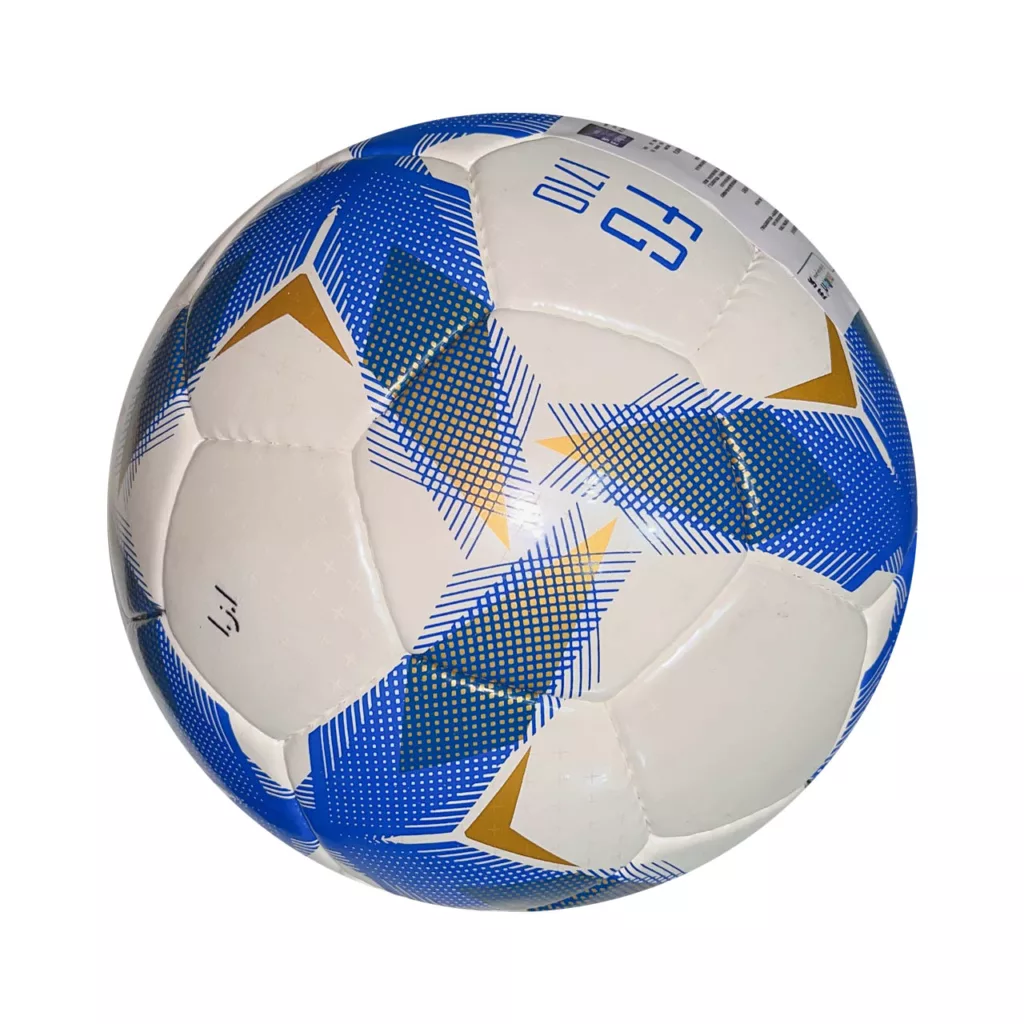 توپ فوتبال مدل AFC 5000