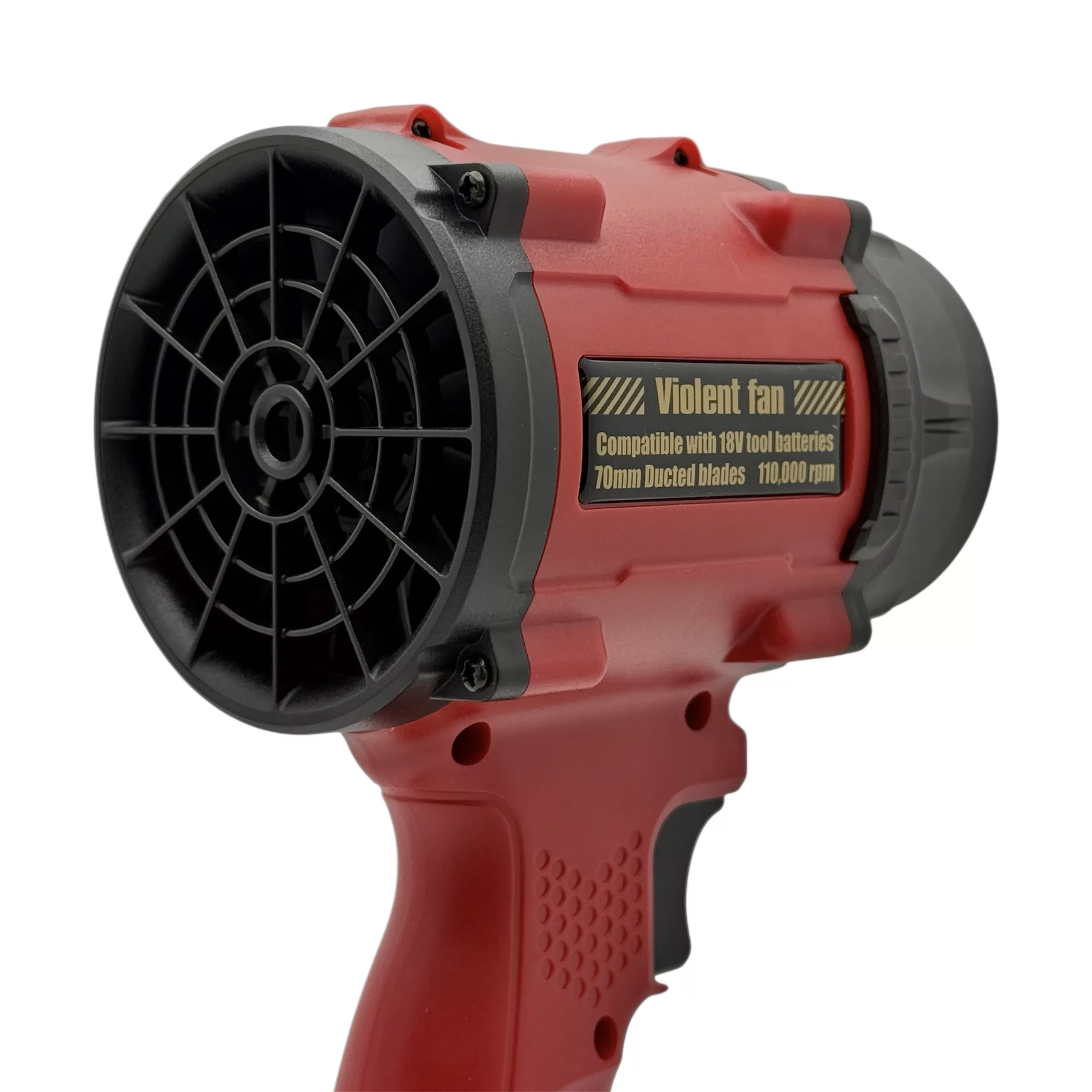 دستگاه دمنده 18 وات ویولت مدل F018