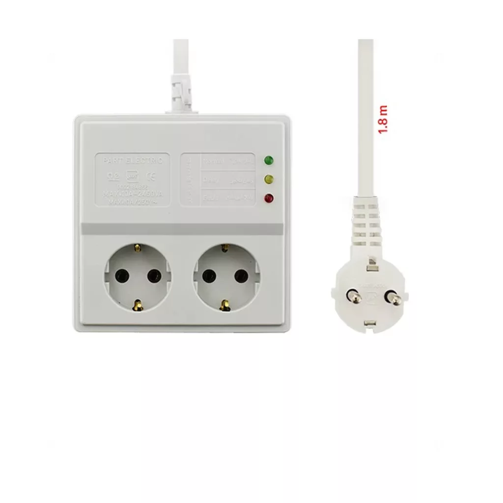 محافظ یخچال و فریزر پارت الکتریک مدل 1.8