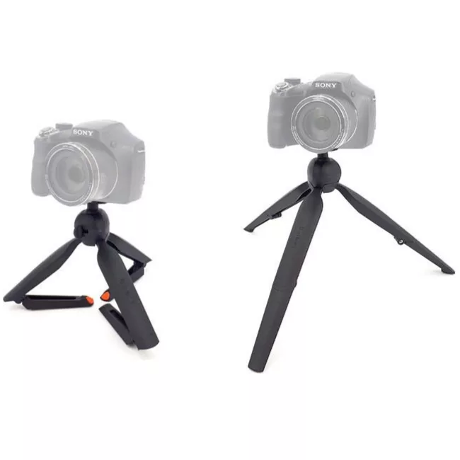 سه پایه نگهدارنده گوشی موبایل یانتنگ مدل D909