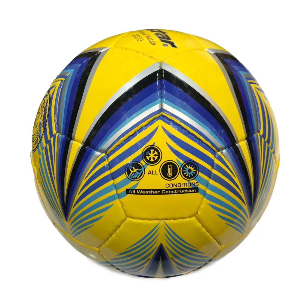 توپ فوتسال مدل Match 2023