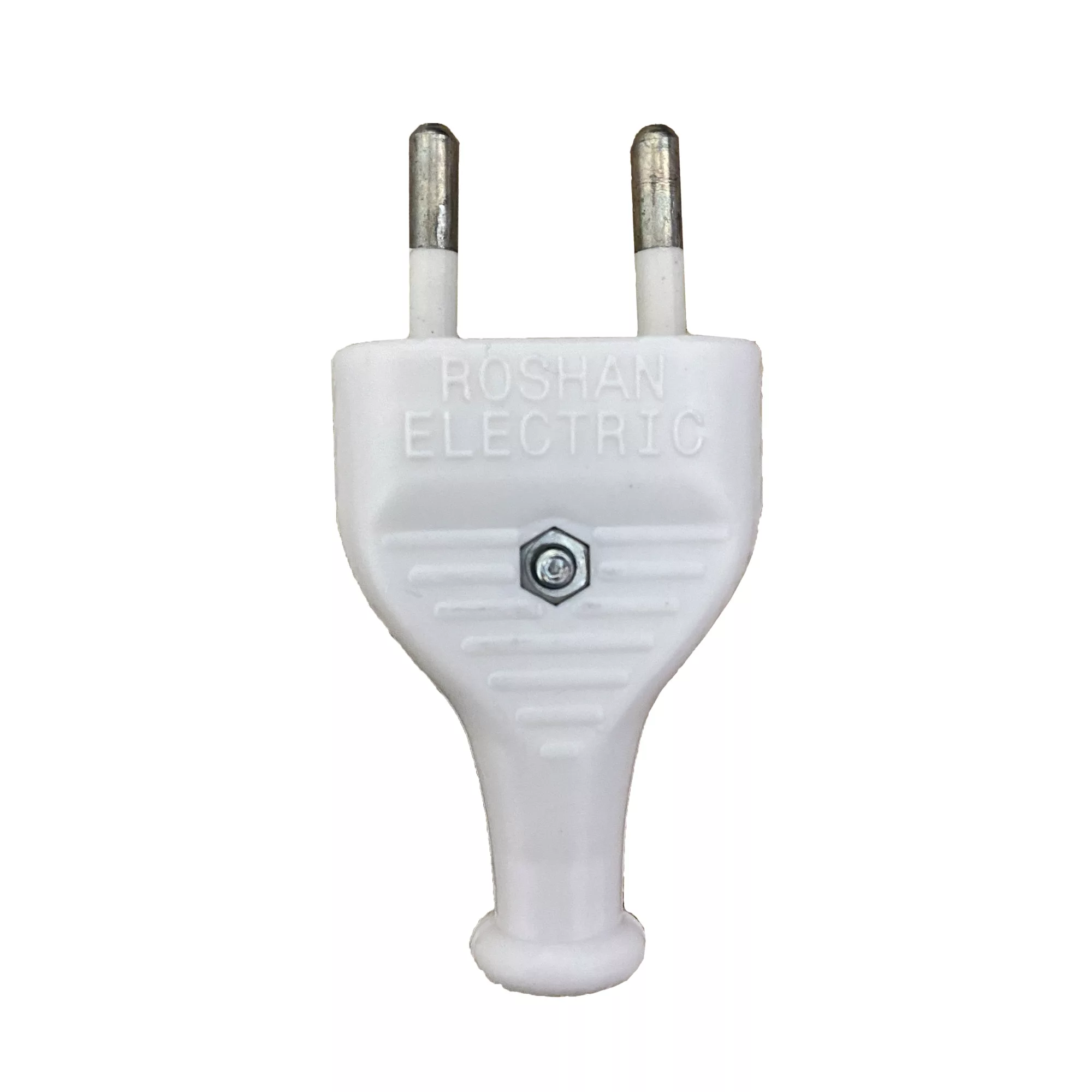 دوشاخه برق روشن الکتریک مدل تخت بسته 10 عددی