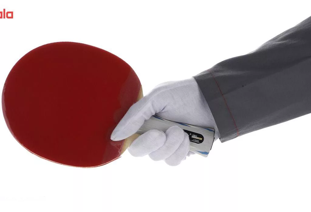 راکت پینگ پنگ فرندشیپ مدل 12 ستاره