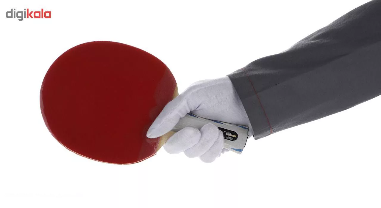 راکت پینگ پنگ فرندشیپ مدل 12 ستاره