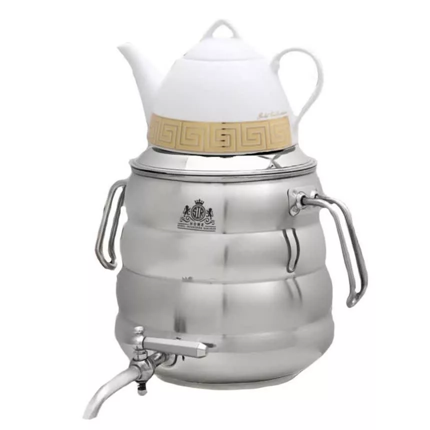 ست کتری و قوری سرهوم مدل 2021