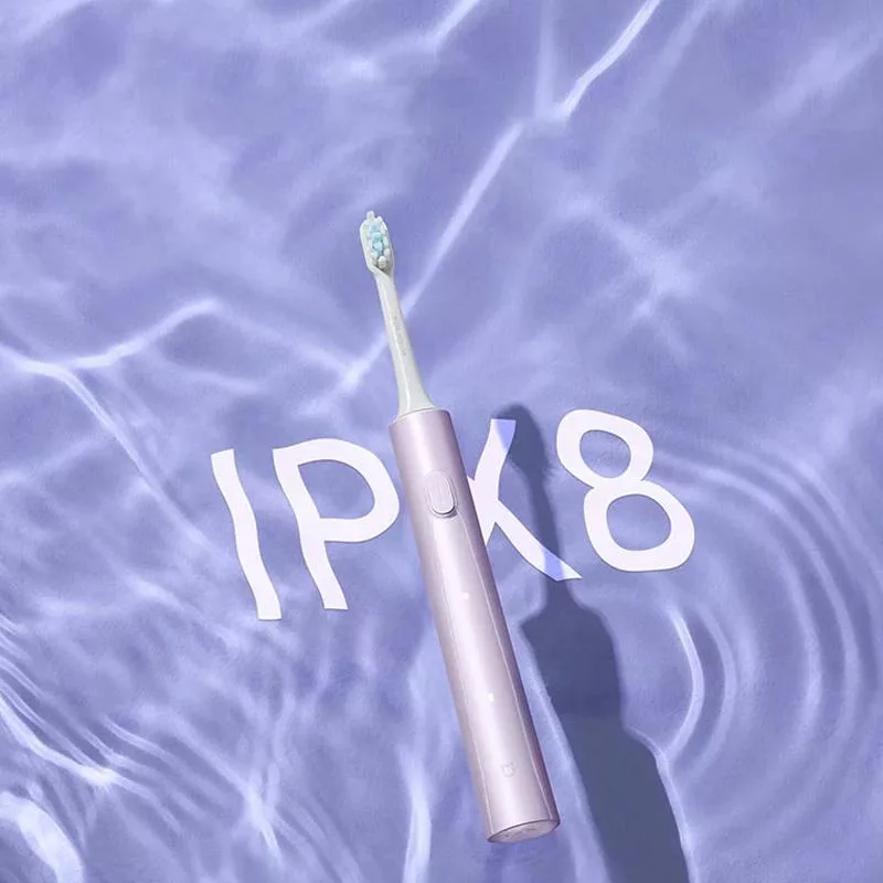 مسواک برقی میجیا مدل T302 MES608