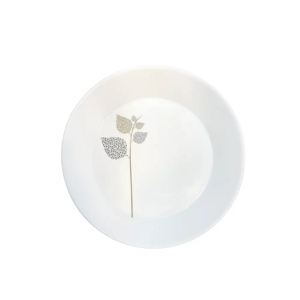 سرویس غذا خوری 26 پارچه گلدن اوپال مدل شاخه نبات