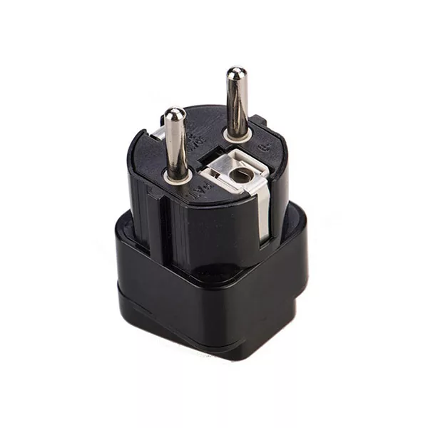 تبدیل دیواری سه به دو برق بافو مدل BAFO32