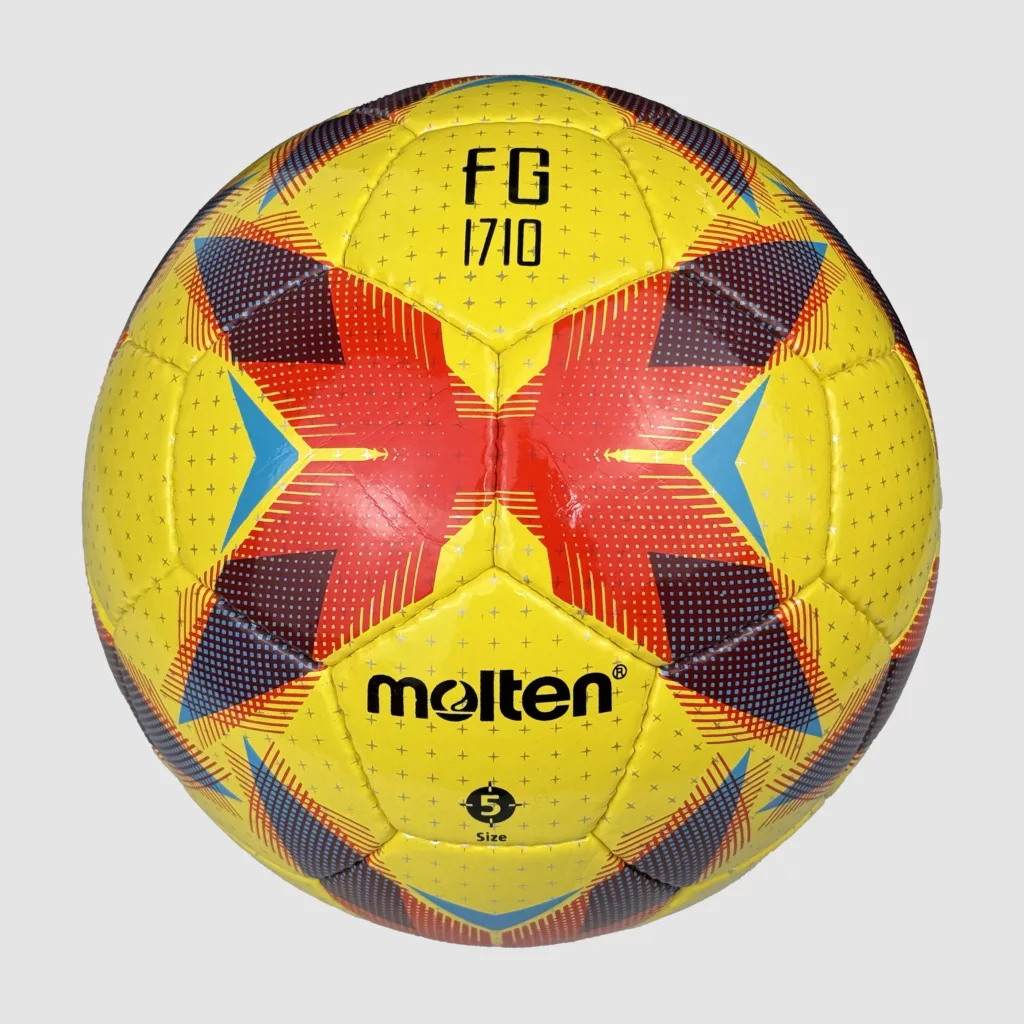توپ فوتبال مدل FT5