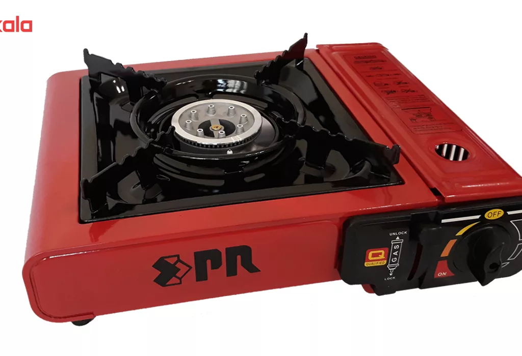 اجاق سفری مدل PR