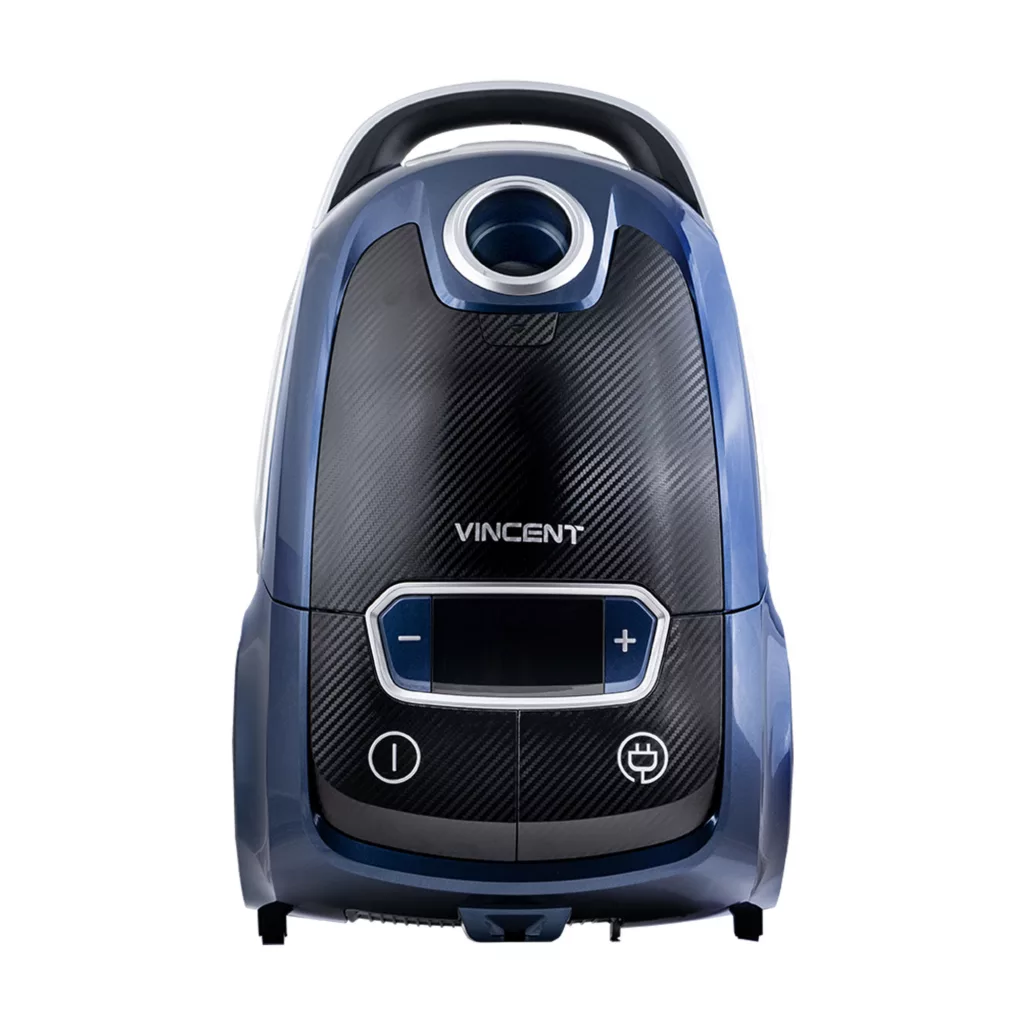 جاروبرقی وینسنت مدل  FC7625/03