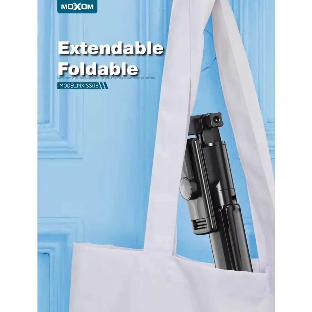 پایه مونوپاد موکسوم مدل MX-SS08