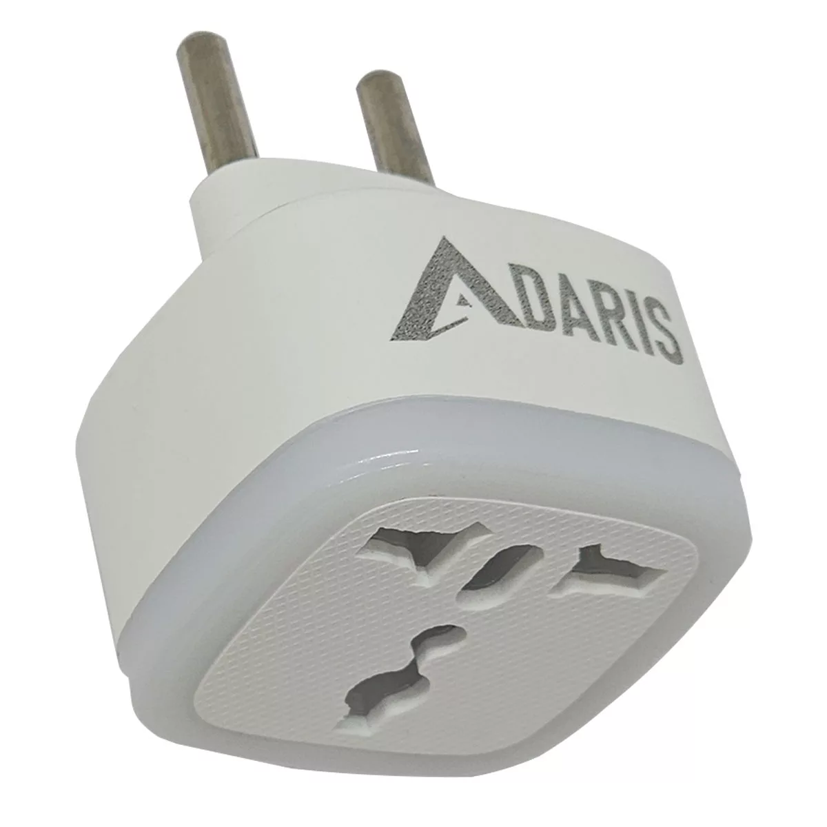 دو شاخه تبدیل برق 3 به 2 داریس مدل DS-A01