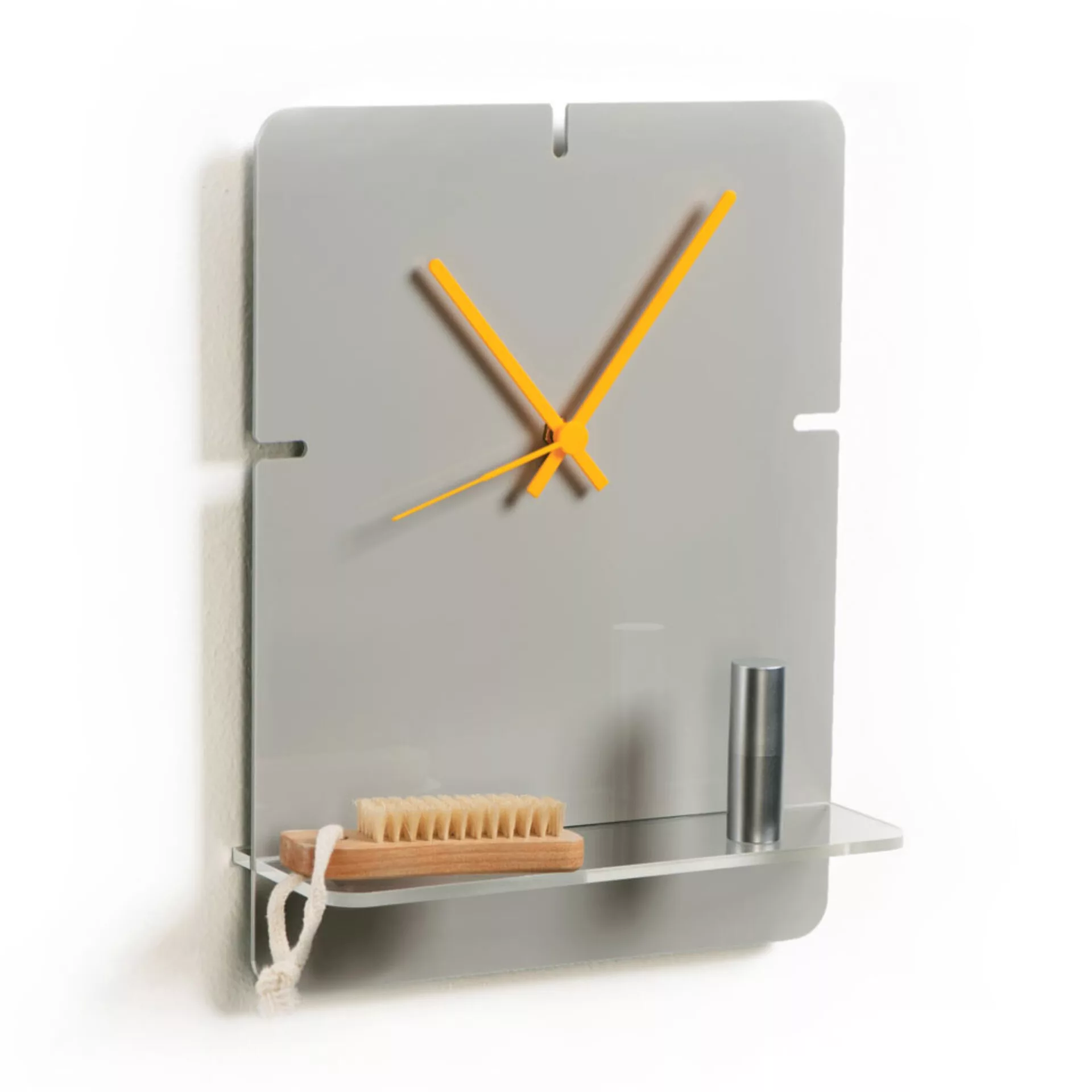 ساعت دیواری کوارتز مدل ونتو W01