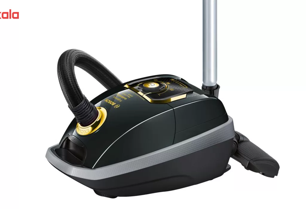 جاروبرقی بوش مدل BGL8GOLDIR