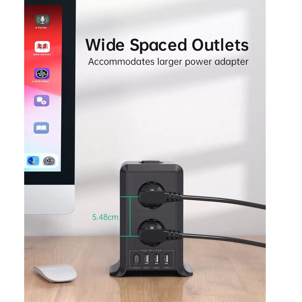 چندراهی برق سامریور مدل ZYC03