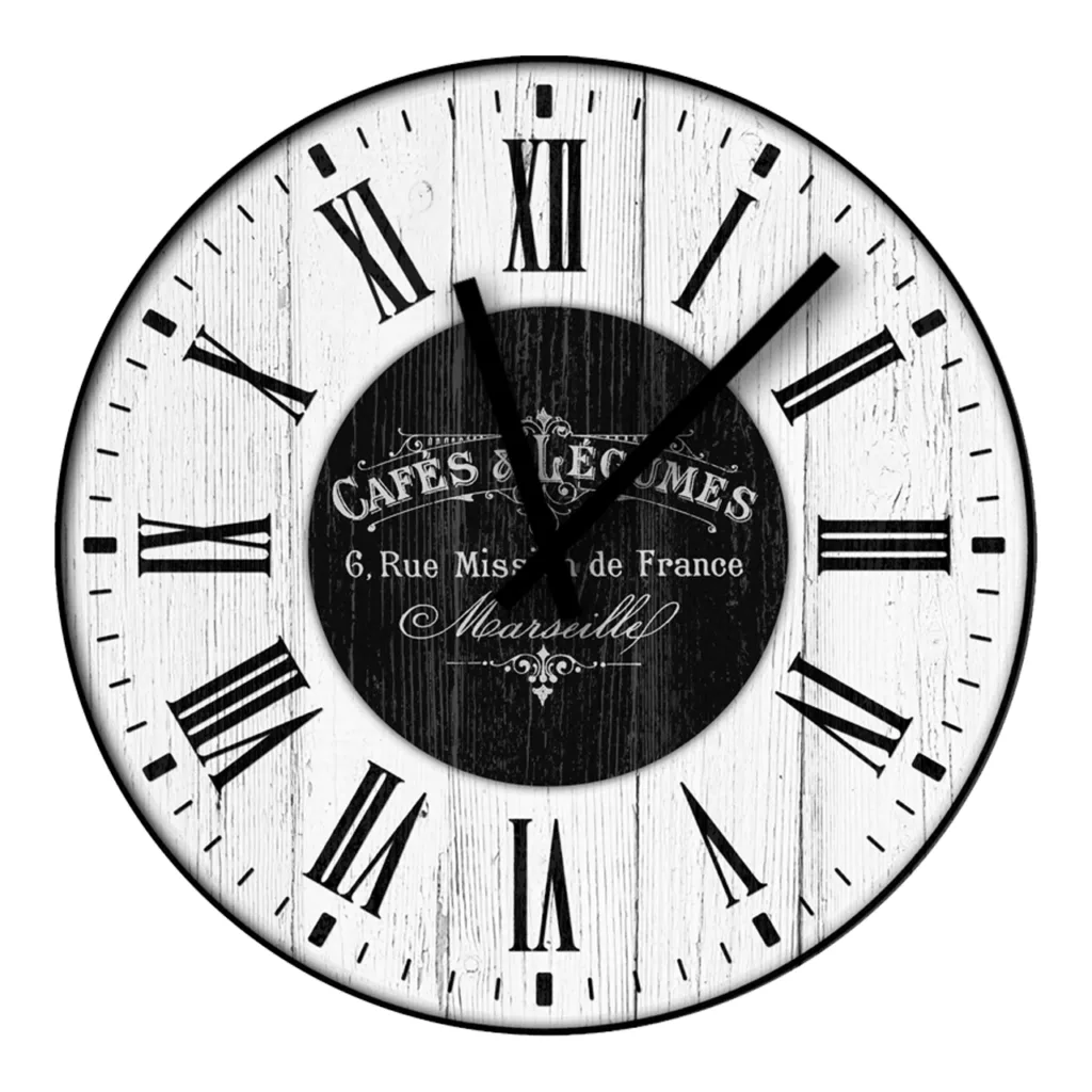 ساعت دیواری C40