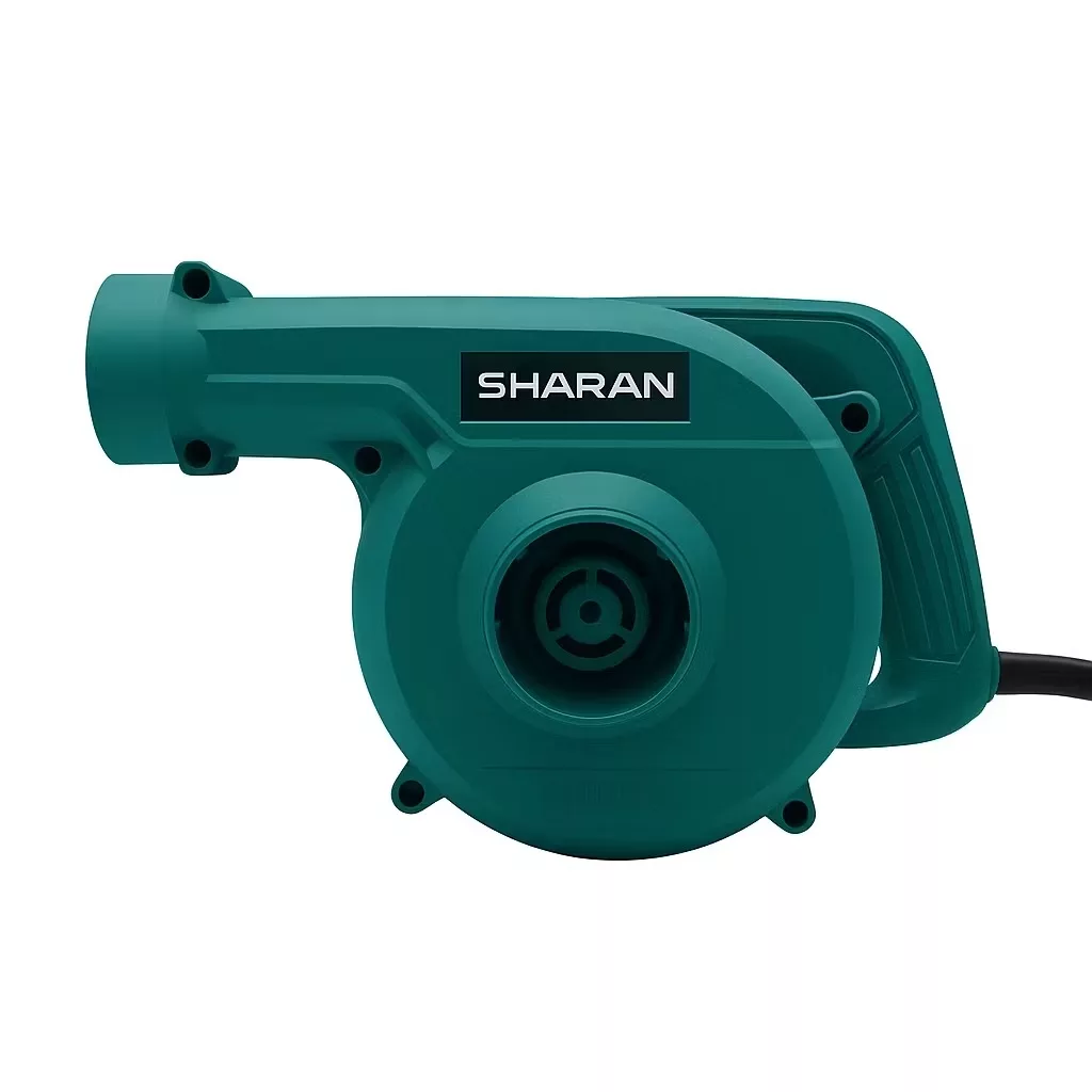 دستگاه دمنده 620 وات شاران مدل SNU620