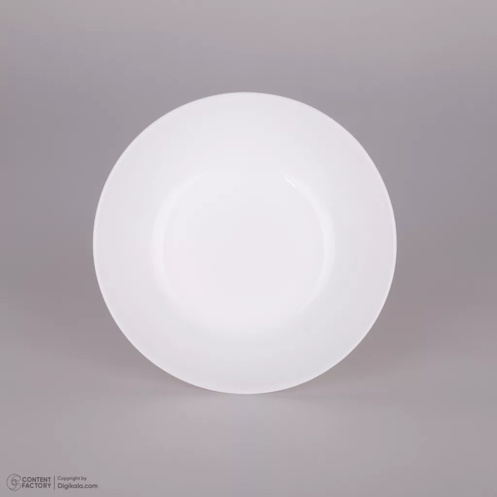 سرویس غذاخوری 26 پارچه گلدن اوپال مدل Modern