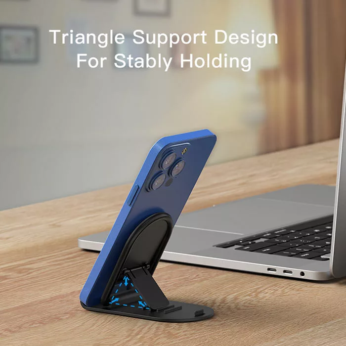 پایه نگهدارنده گوشی موبایل و تبلت یسیدو مدل C141 کد MS