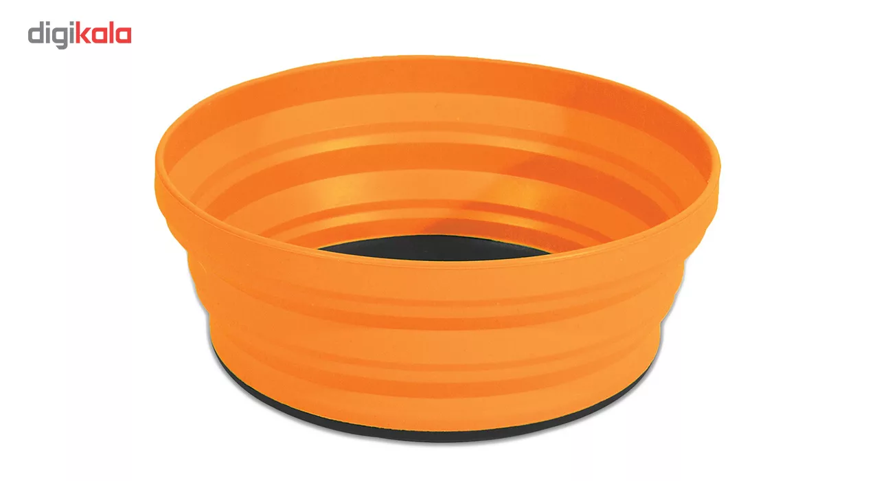 ظرف سفری سی تو سامیت مدل X-Bowl Camp Kitchen